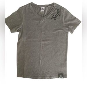 VGUC Trilogy Design Co ‘sup Tee 6/8